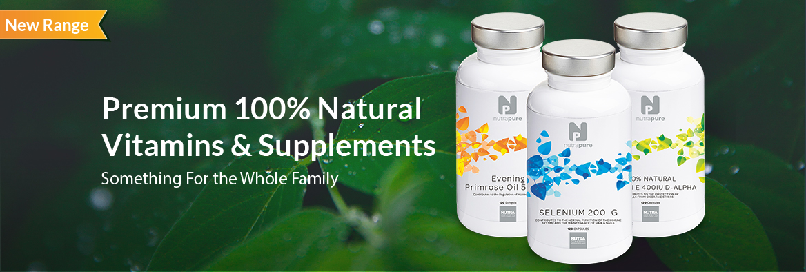 Nutrapure