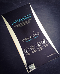 Metaburn®